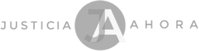 Justicia Ahora logo