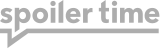 spoiler time logo
