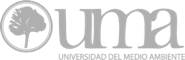Universidad del Medio Ambiente logo