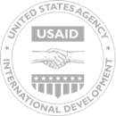 United States Agency International Development logo